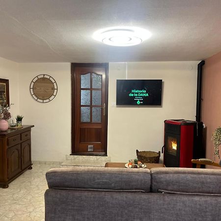 Apartamentos Rurales Los Villares Colunga Exteriör bild