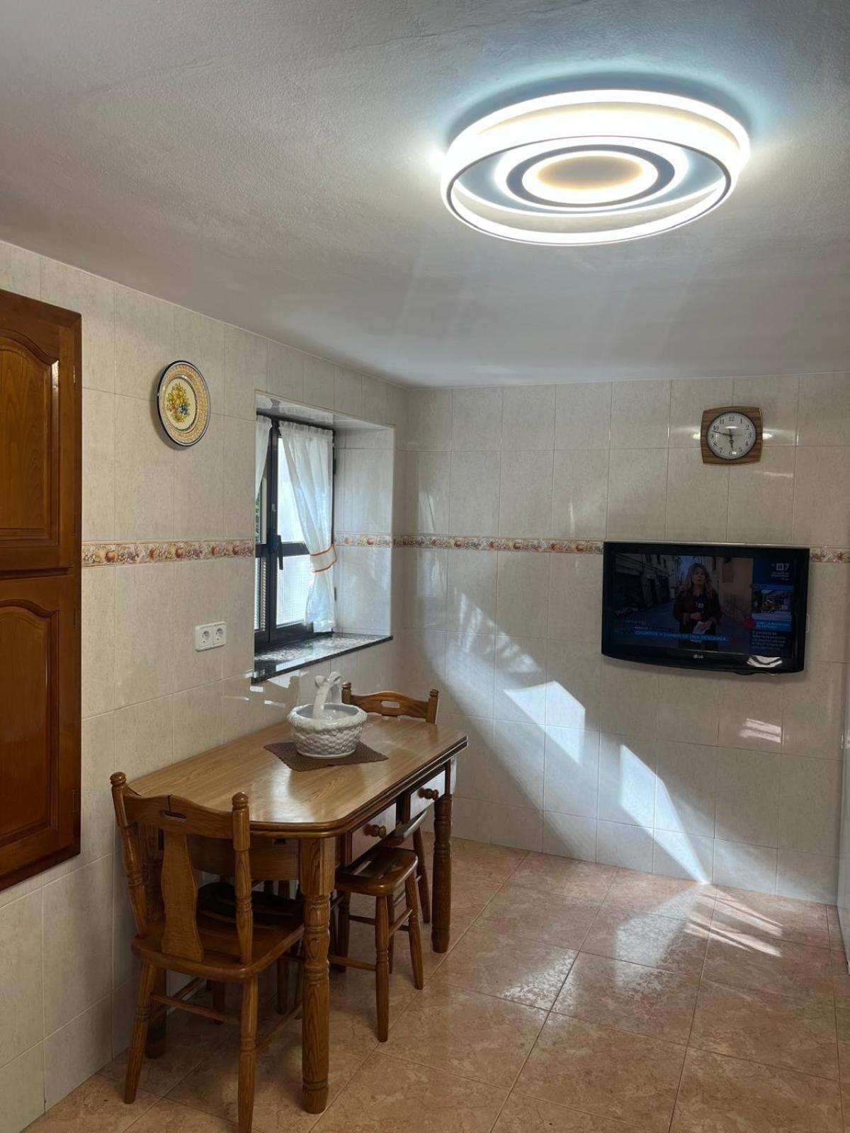 Apartamentos Rurales Los Villares Colunga Exteriör bild