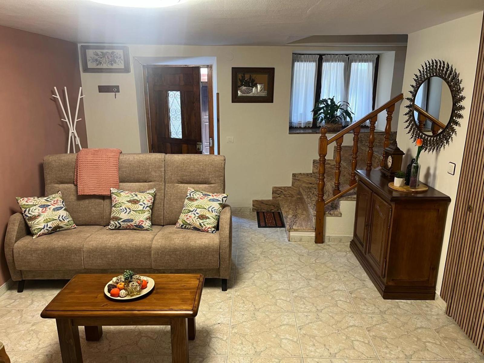 Apartamentos Rurales Los Villares Colunga Exteriör bild