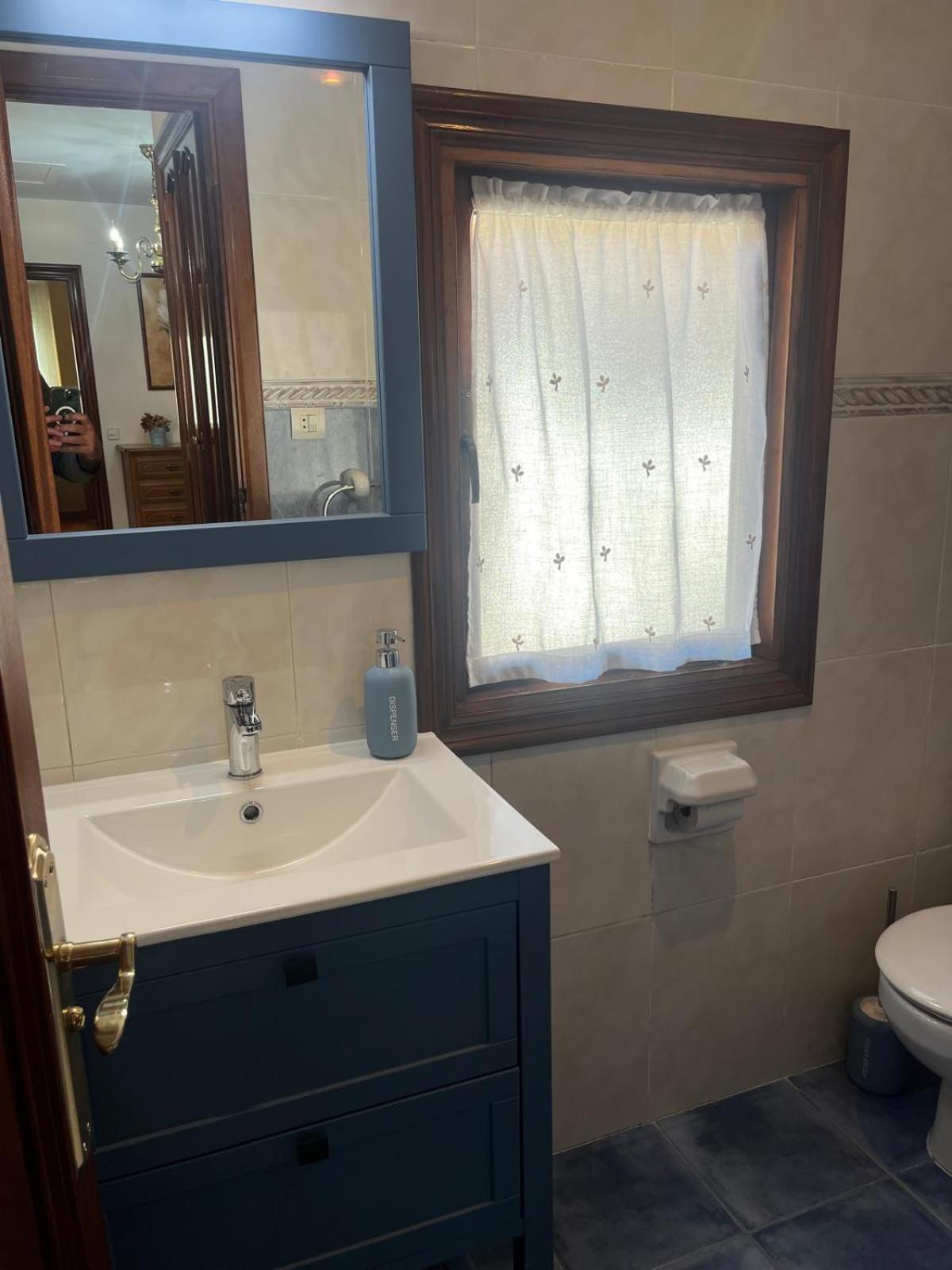 Apartamentos Rurales Los Villares Colunga Exteriör bild