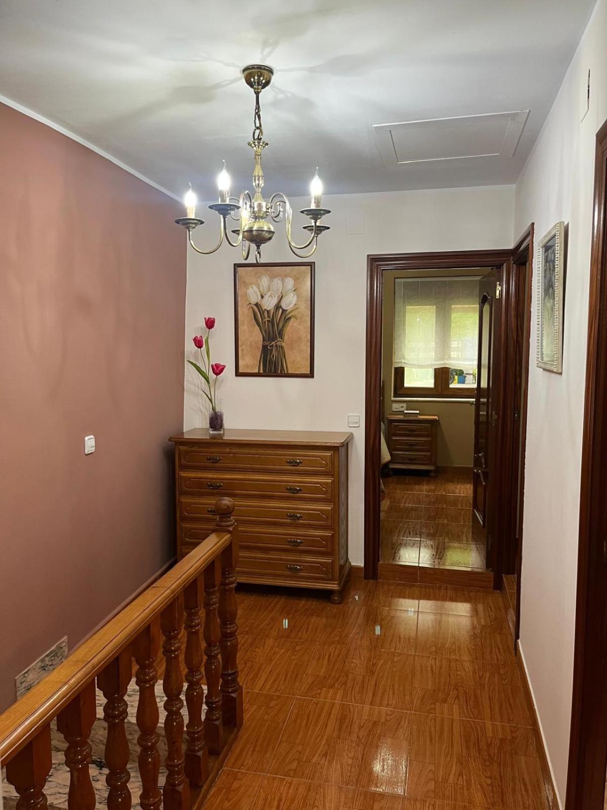 Apartamentos Rurales Los Villares Colunga Exteriör bild